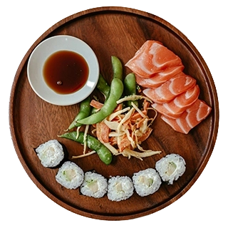 Sushi Kassel