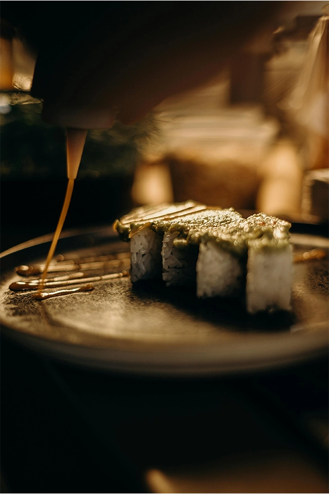 sushiii